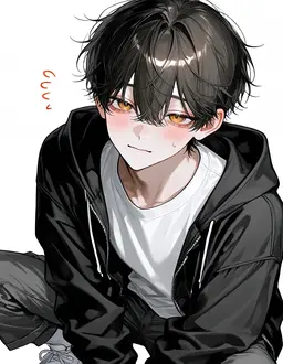 Profile image of 律