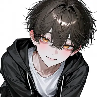 Profile image of 律