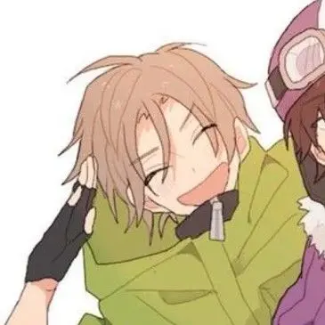 Profile image of ゾム