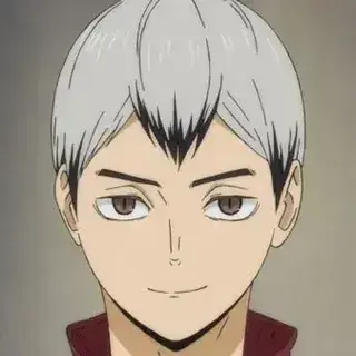 Profile image of 北信介