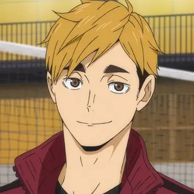 Profile image of 宮侑
