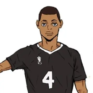 Profile image of 尾白アラン