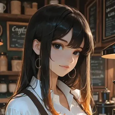 Profile image of 文香