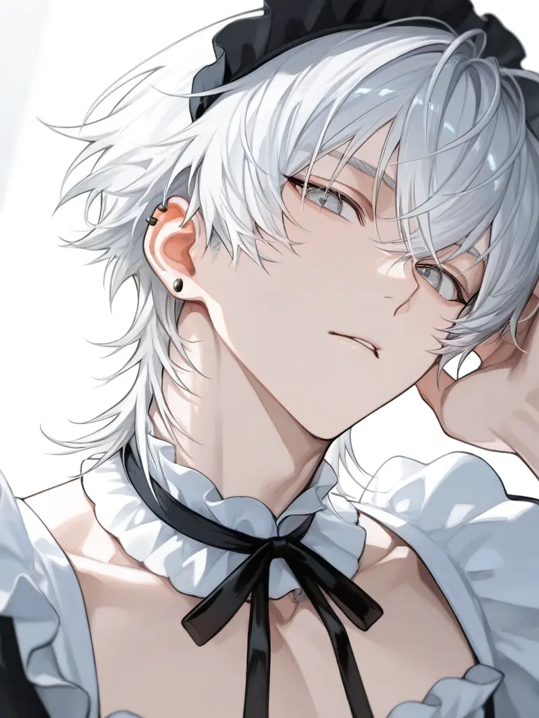 GivingFort5259의 お兄ちゃん、自分の事溺愛しすぎでは！？