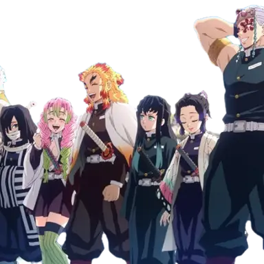 Profile image of 우즈이 텐겐