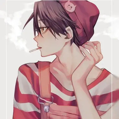 Profile image of シャオロン