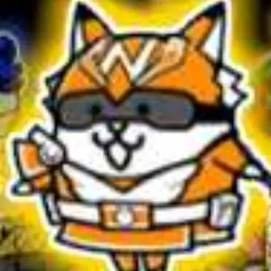 Profile image of 골드 냥코