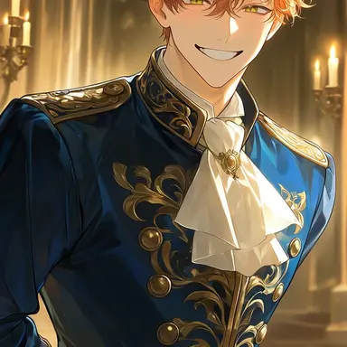 Profile image of Orvyn