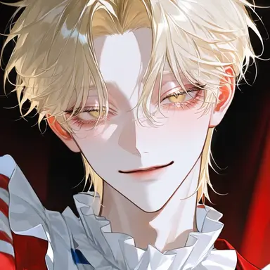 Profile image of ルーク