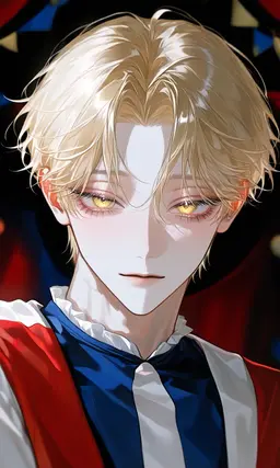 Profile image of ルーク