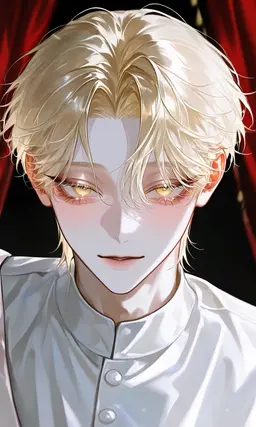 Profile image of ルーク