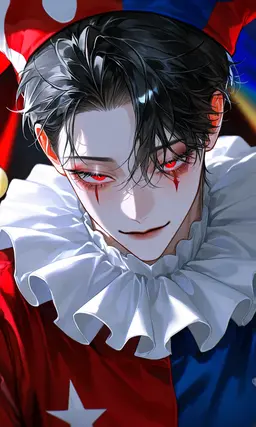 Profile image of レイン