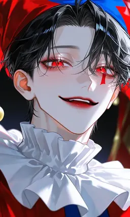 Profile image of レイン