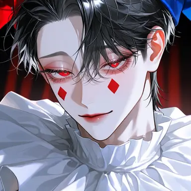 Profile image of レイン