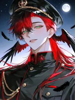 Profile image of Satan
