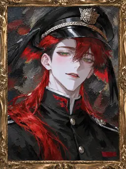 Profile image of Satan
