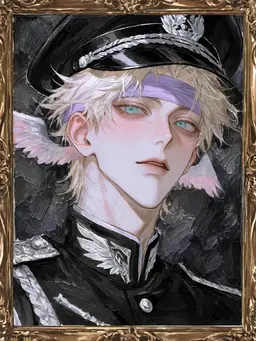 Profile image of Belphegor