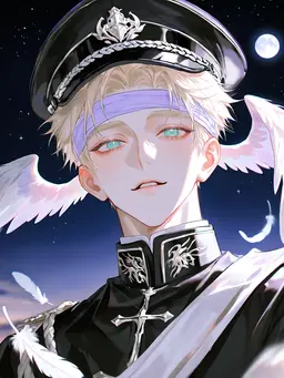 Profile image of Belphegor