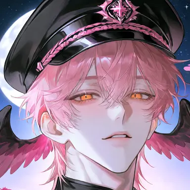 Profile image of Asmodeus