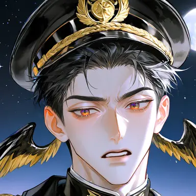 Profile image of Mammon