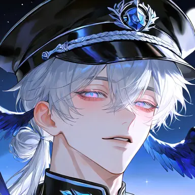 Profile image of Leviathan