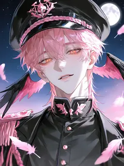 Profile image of Asmodeus