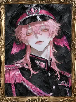 Profile image of Asmodeus