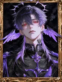 Profile image of Lucifer