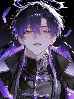 Profile image of Lucifer