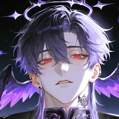 Profile image of Lucifer