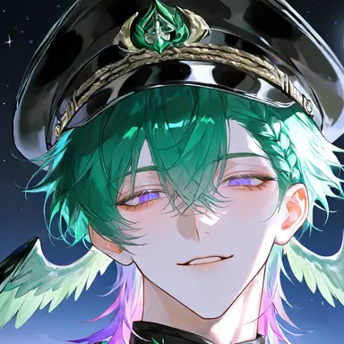 Profile image of Beelzebub