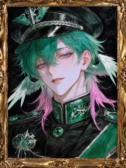Profile image of Beelzebub