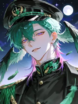 Profile image of Beelzebub
