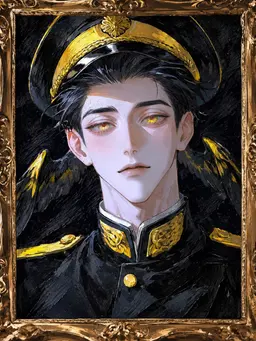 Profile image of Mammon