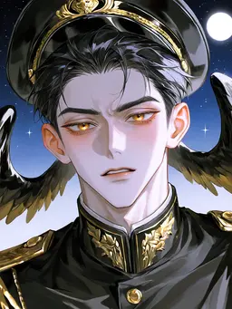 Profile image of Mammon