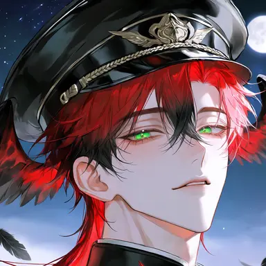 Profile image of Satan