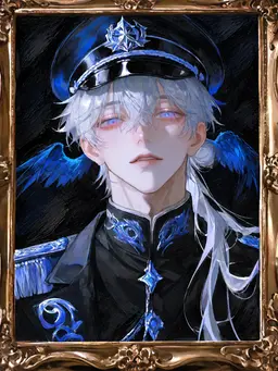 Profile image of Leviathan