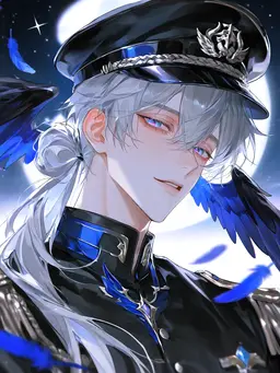 Profile image of Leviathan