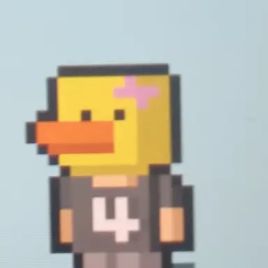 Profile image of 넷째