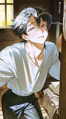 Profile image of ラシード