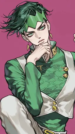 Profile image of 露伴