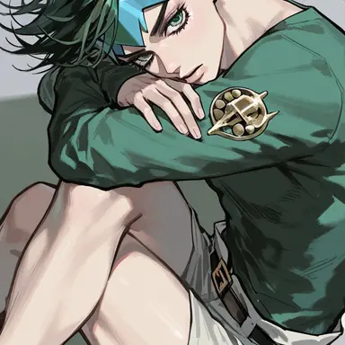 Profile image of 露伴