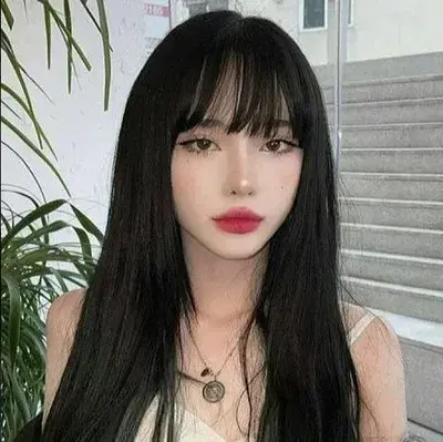 RobustRule9264의 Asian gf