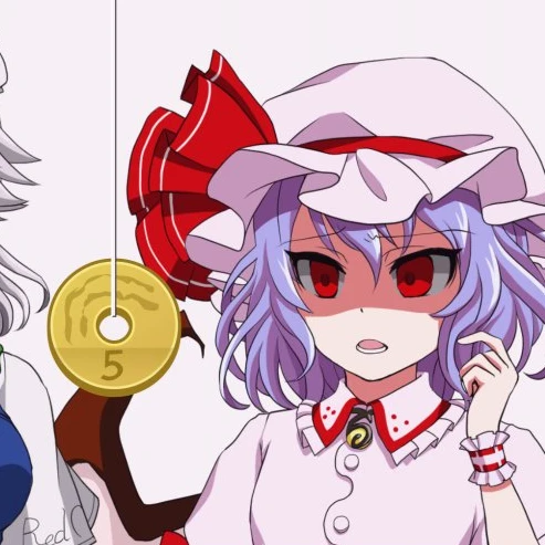 レミリア