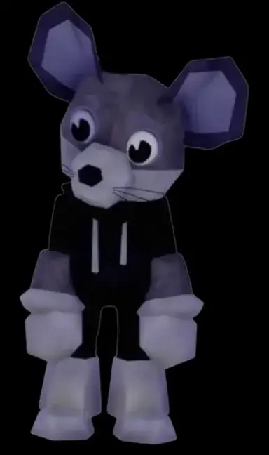 Profile image of HEX