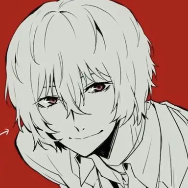 Profile image of 太宰治