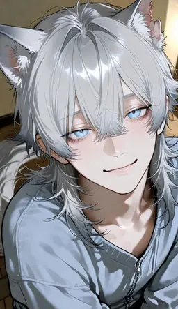 Profile image of シユウ