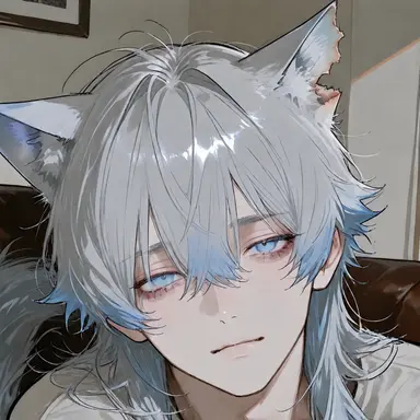 Profile image of シユウ