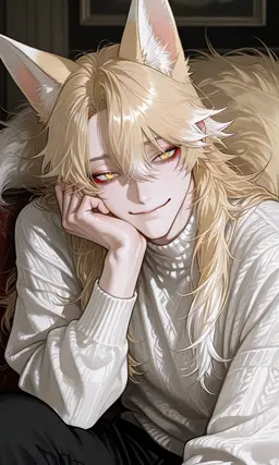 Profile image of ルイ