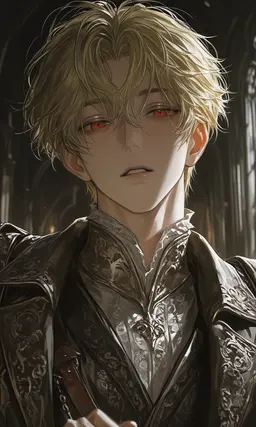 Profile image of 카시엘 드 네메르